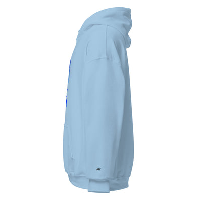 Cyber Security Blue Team v2 - Unisex Hoodie