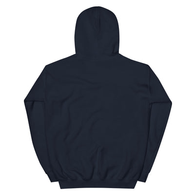 Hacker v.1 - Unisex Hoodie