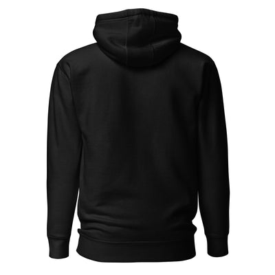 Motivate the Mind - Unisex Hoodie