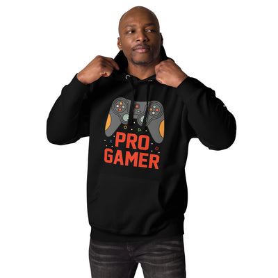 Pro-Gamer - Unisex Hoodie