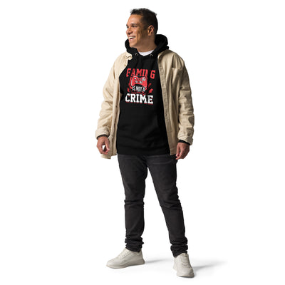 Gaming is not a Crime - Unisex Hoodie