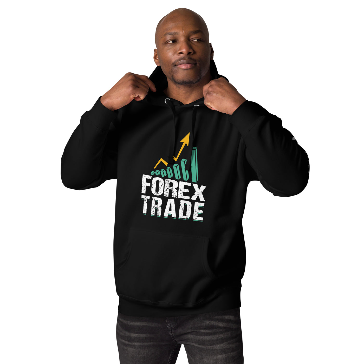 Forex Trading - Unisex Hoodie