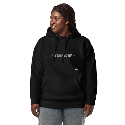 There is No Place Like V3 ~ - Unisex Hoodie