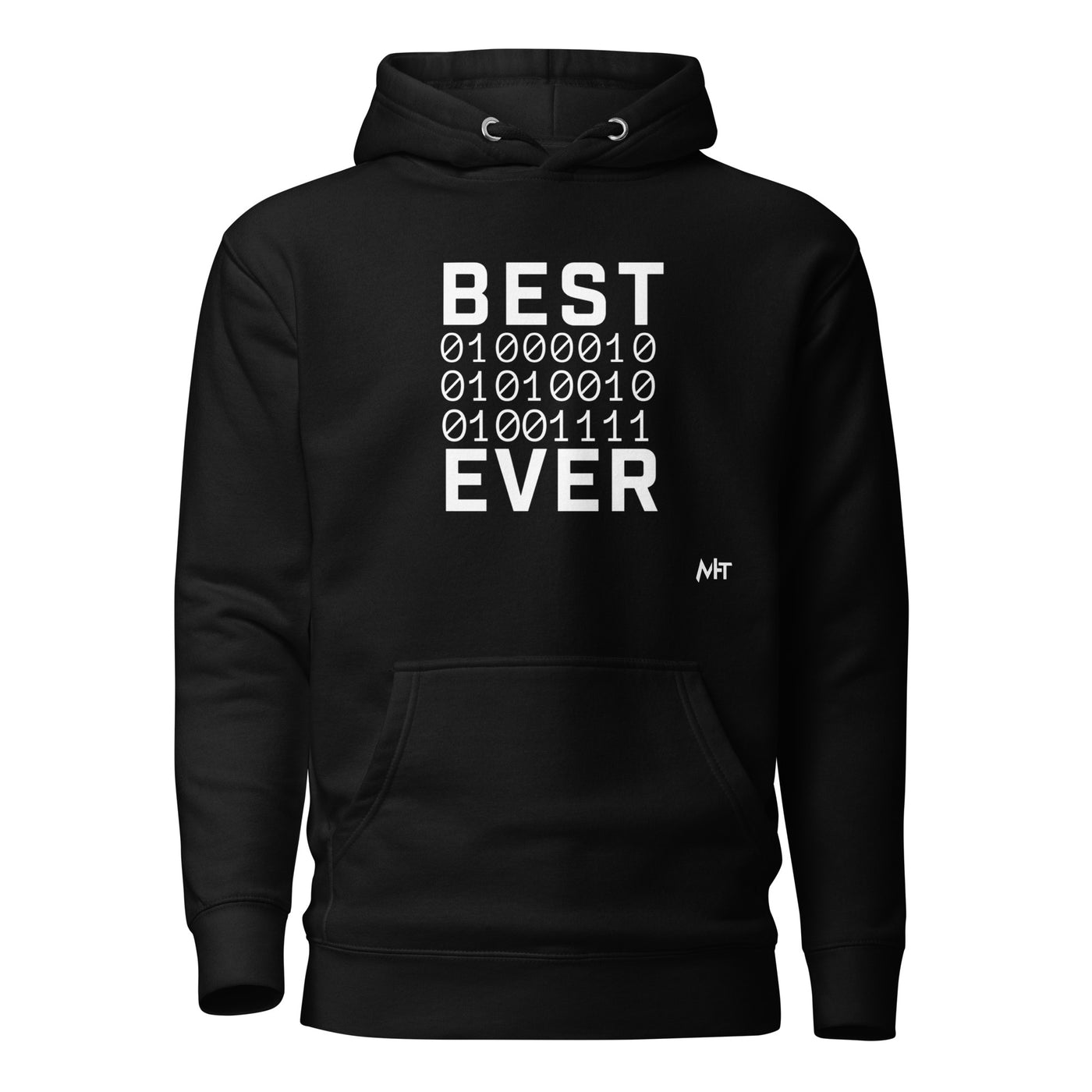 Best Bro Ever - Unisex Hoodie