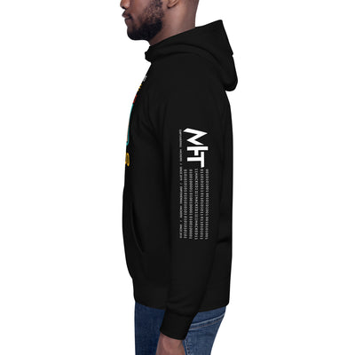 I don't Always Play Video Games Oh, Wait! Yes, I do Unisex Hoodie