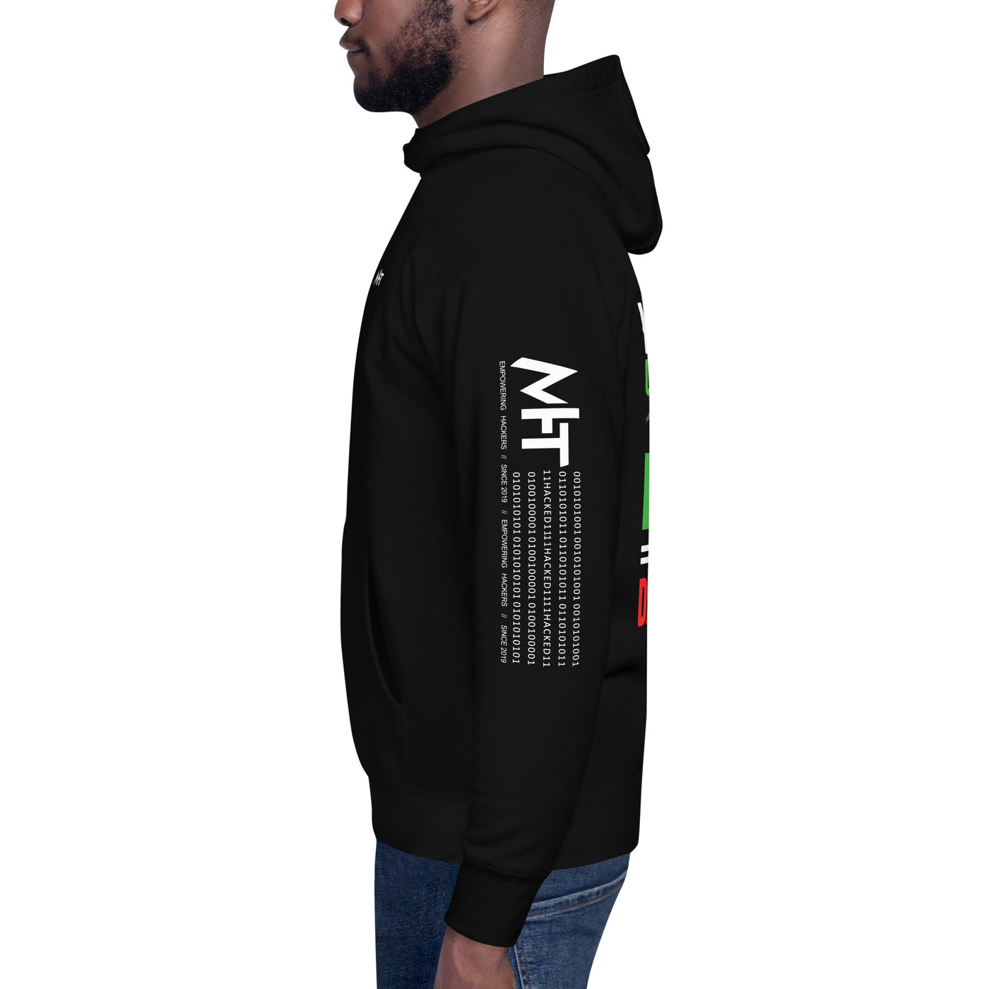 Life has its ups and downs; I call it Day Trading - Unisex Hoodie