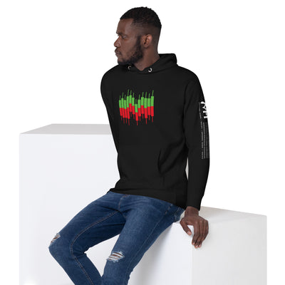 Only Vector V1 - Unisex Hoodie