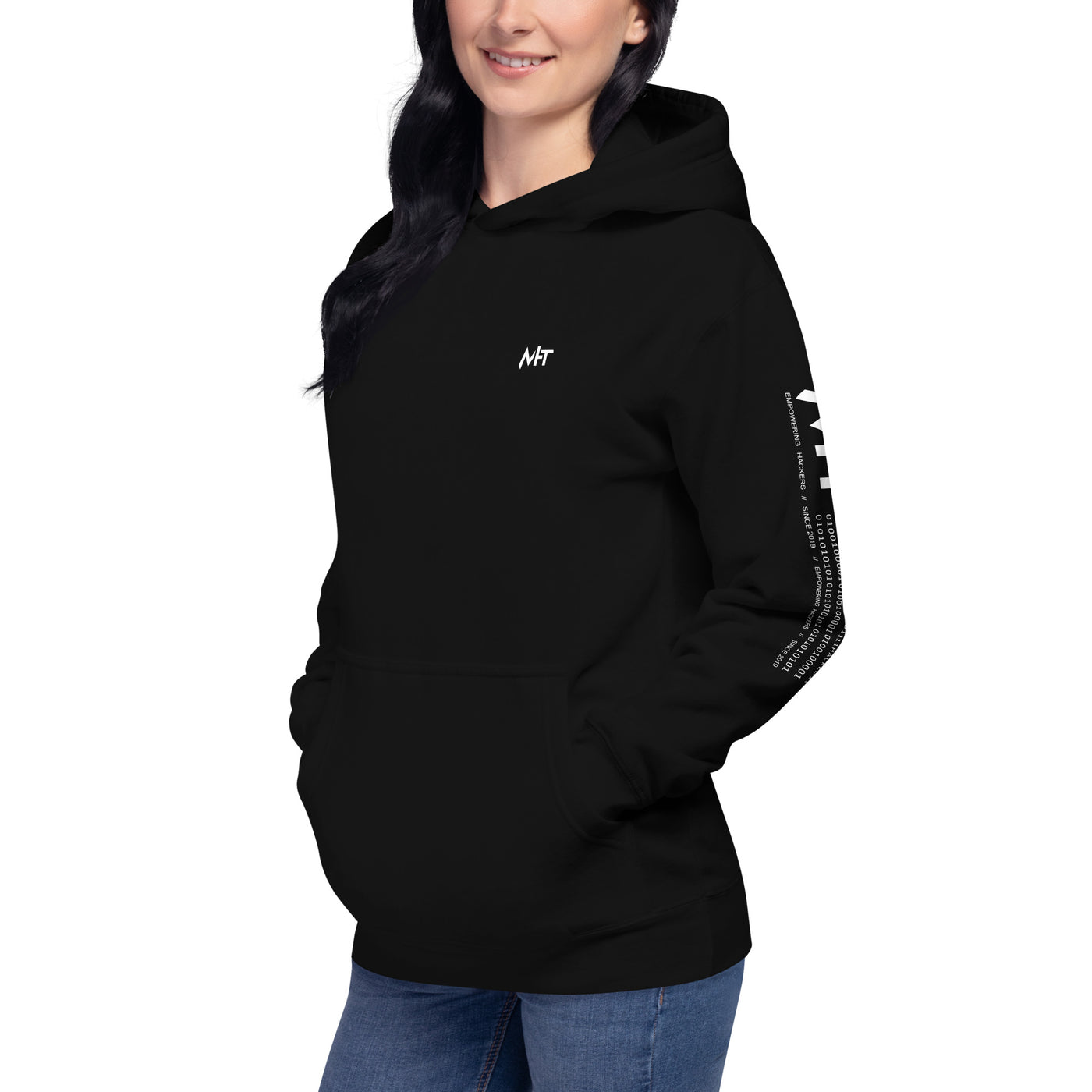 It's only a Gambling Problem, if I am losing - Unisex Hoodie( Back Print )