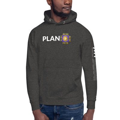 Plan B v3 - Unisex Hoodie