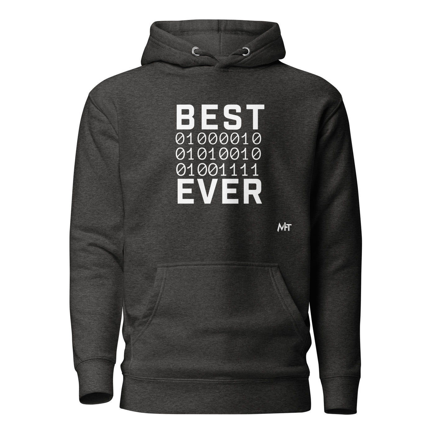 Best Bro Ever - Unisex Hoodie