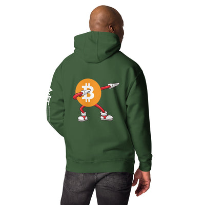 Best Bitcoin Shirt Unisex Hoodie