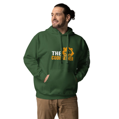 The Code Father Unisex Hoodie