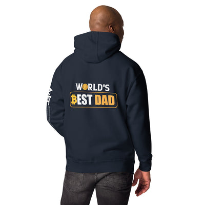World's Best Dad - Unisex Hoodie