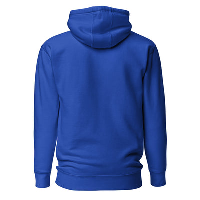 Extraterrestrial life is real - Unisex Hoodie