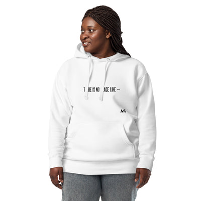 There is No Place Like V3 ~ - Unisex Hoodie