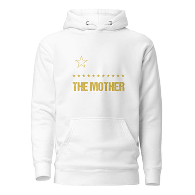 The few, the proud, the Mother - Unisex Hoodie