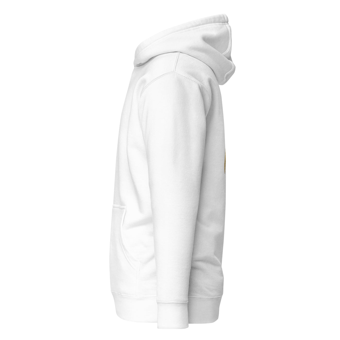 This is not a Drill - Unisex Hoodie (back print)