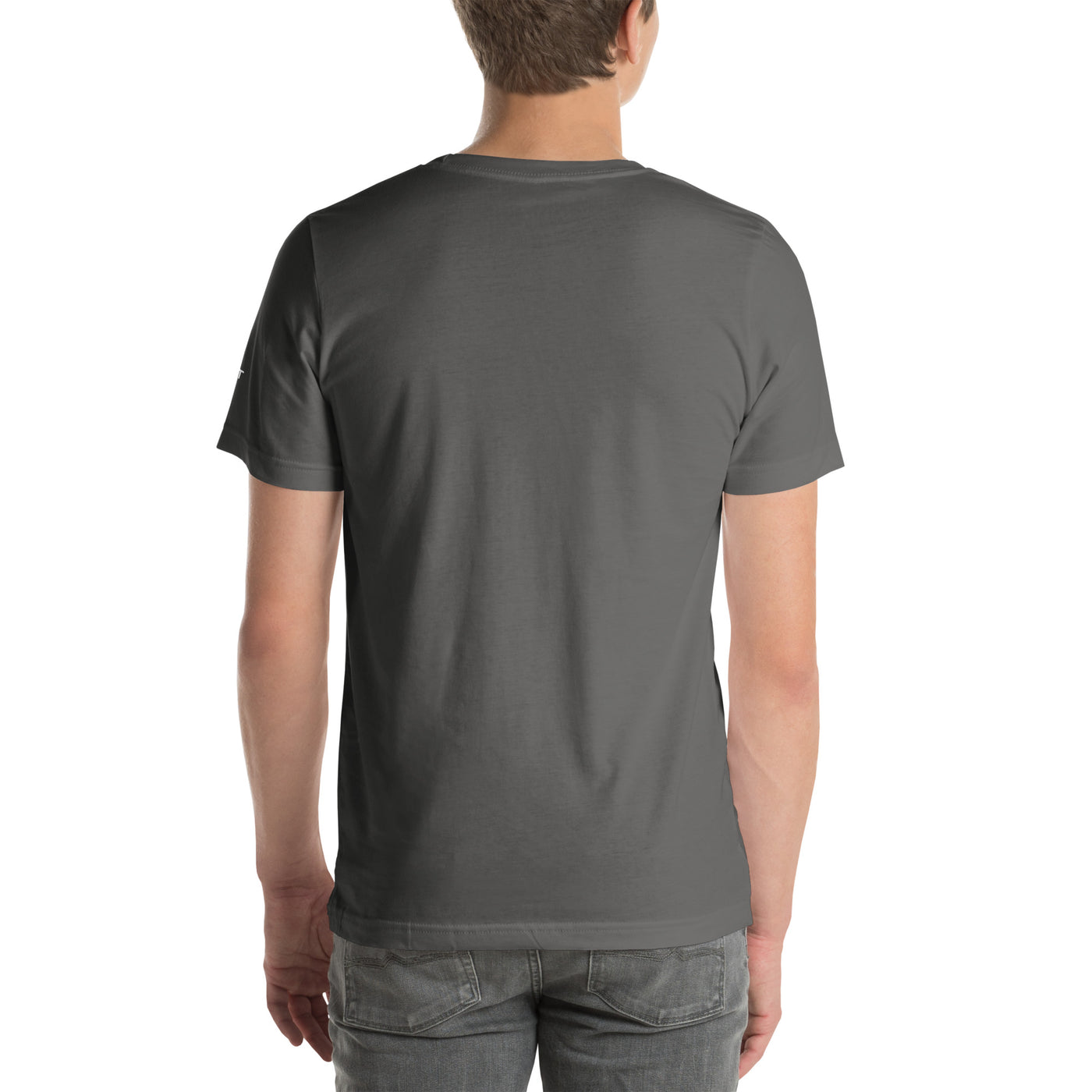 Forex Vector ( ) V1 - Unisex t-shirt