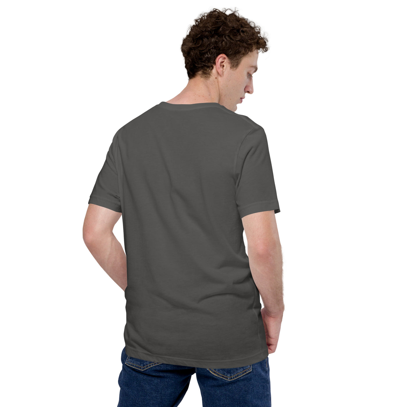 Forex Vector ( Mahfuz ) V2 - Unisex t-shirt