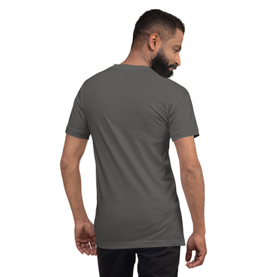 Parrot OS - The operating system for Hackers - Unisex t-shirt