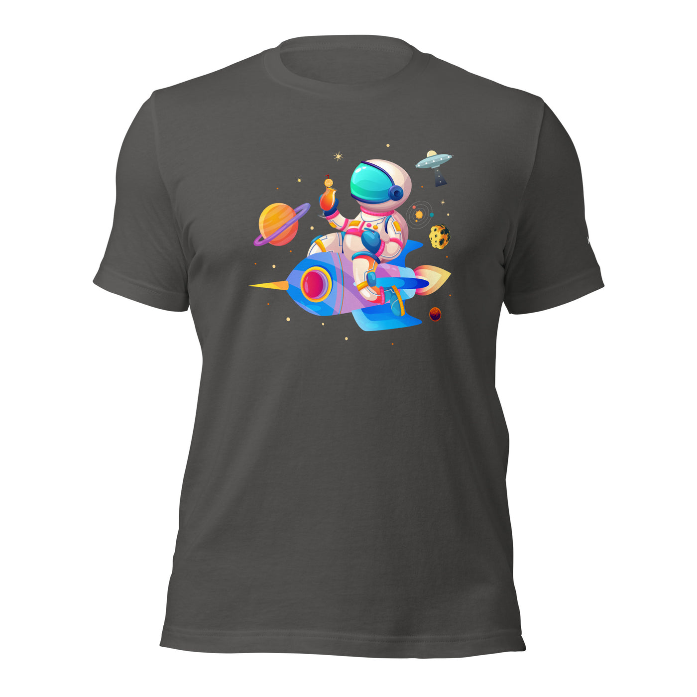 Explore - Unisex t-shirt