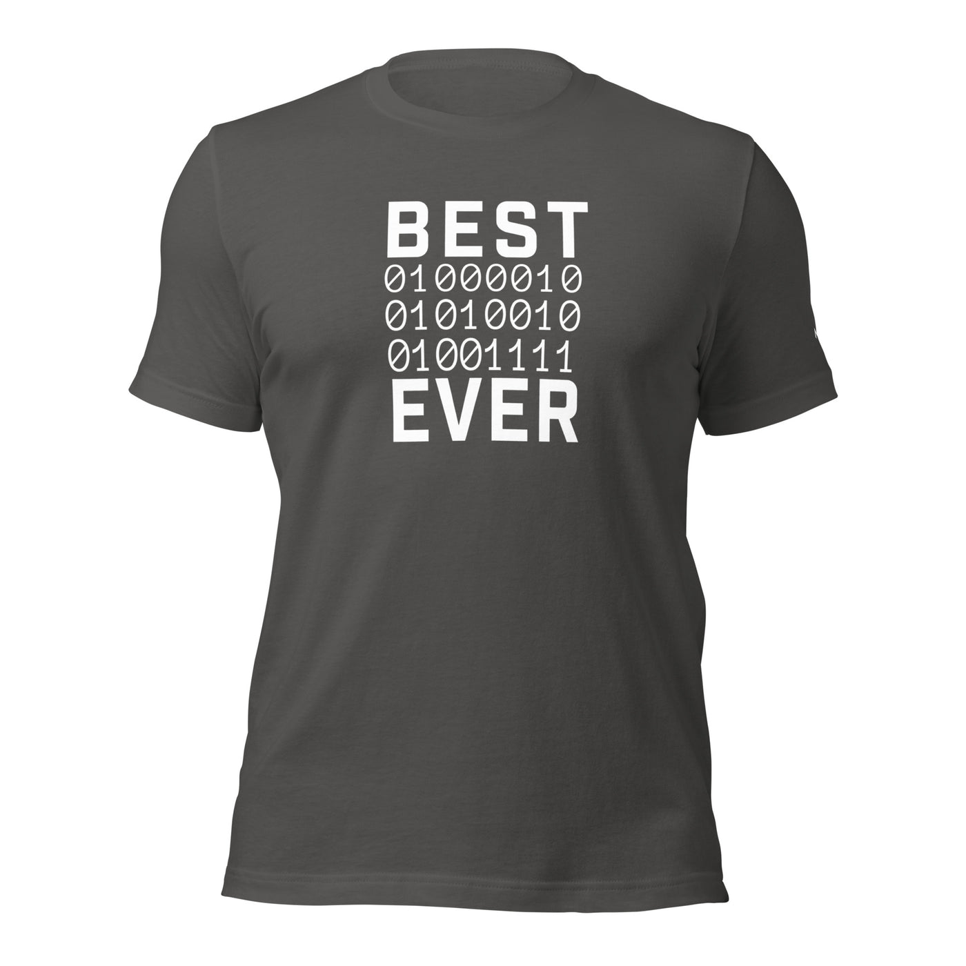 Best Bro Ever - Unisex t-shirt