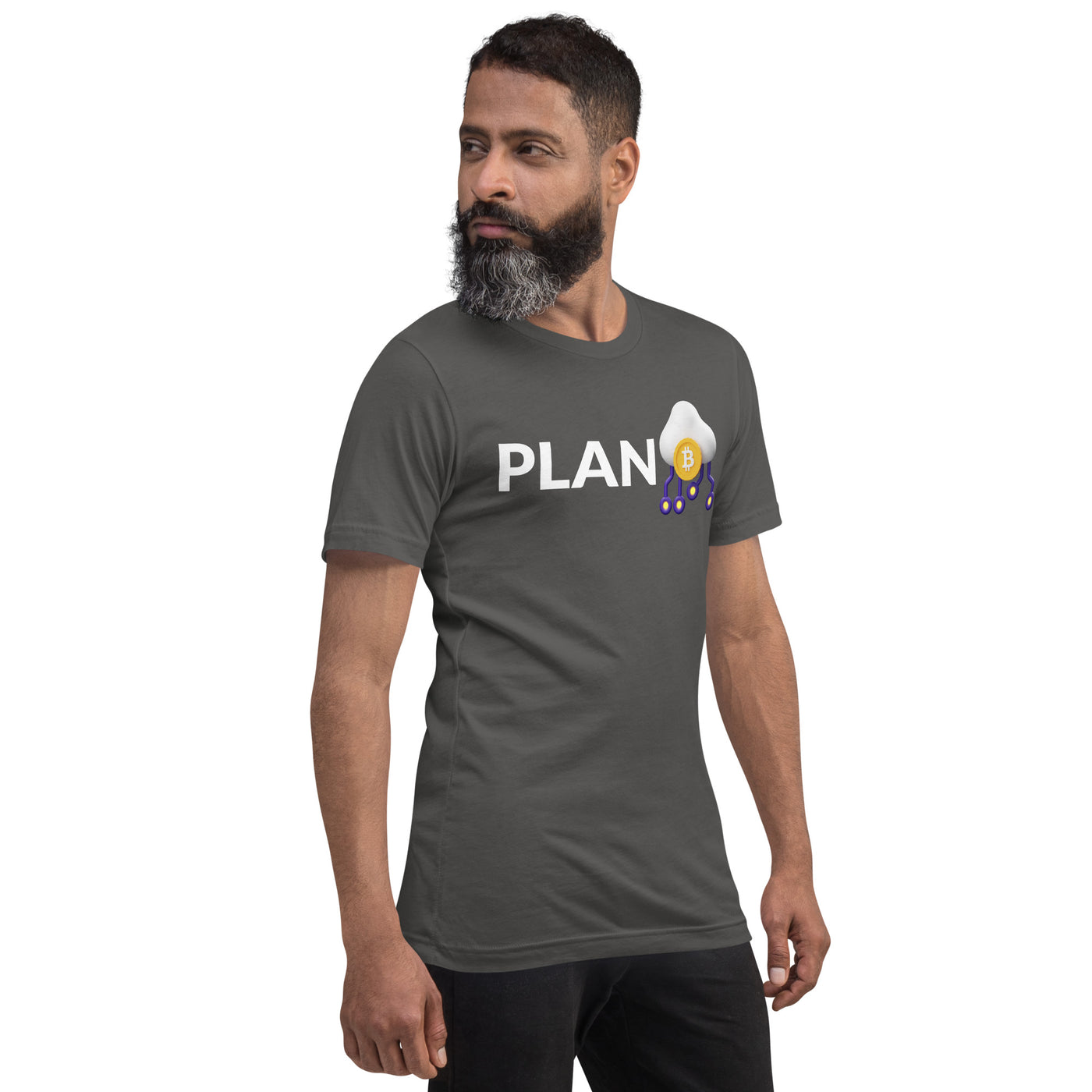 Plan B V5 Unisex t-shirt