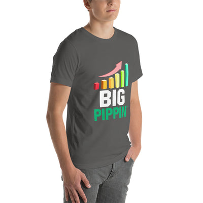 Big Pippin' - Unisex t-shirt