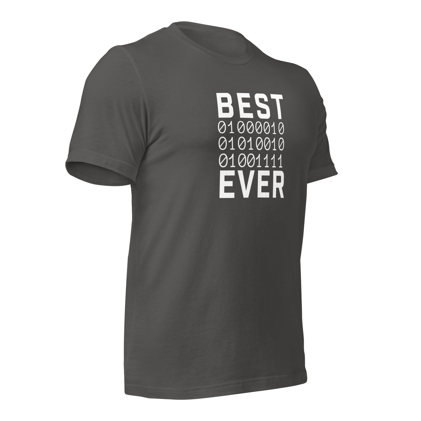 Best Bro Ever - Unisex t-shirt