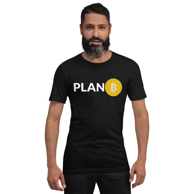 Plan B V7 Unisex t-shirt