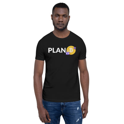 Plan B V9 Unisex t-shirt
