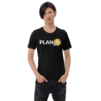Plan B V9 Unisex t-shirt