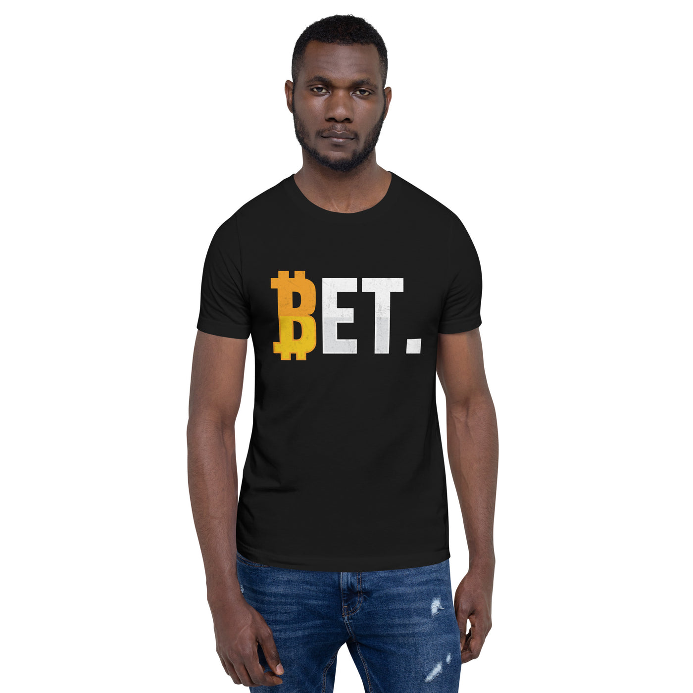 BET - Unisex t-shirt