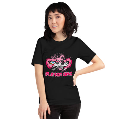 Player One - Unisex t-shirt