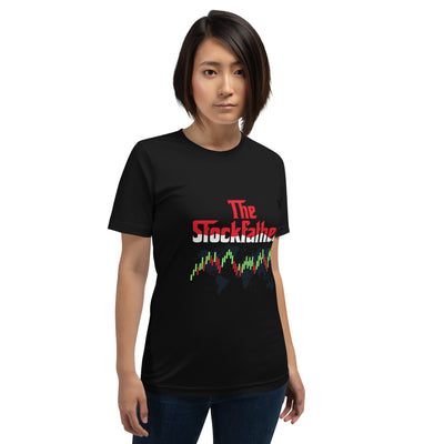 The Stockfather - Unisex t-shirt