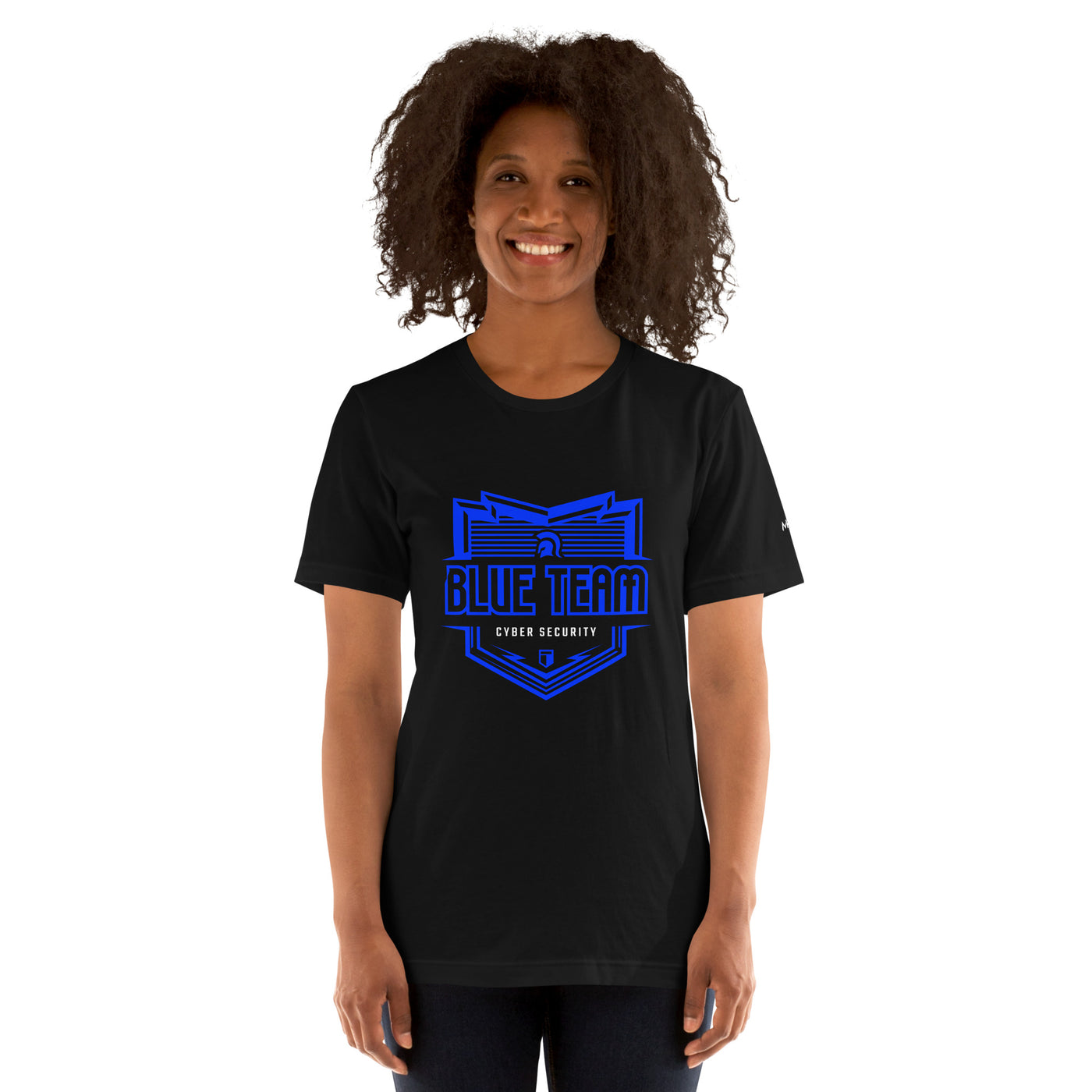 Cyber Security Blue Team 16 - Unisex t-shirt