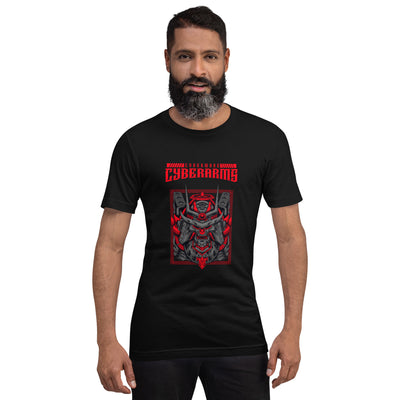 CyberWare CyberArms - Unisex t-shirt