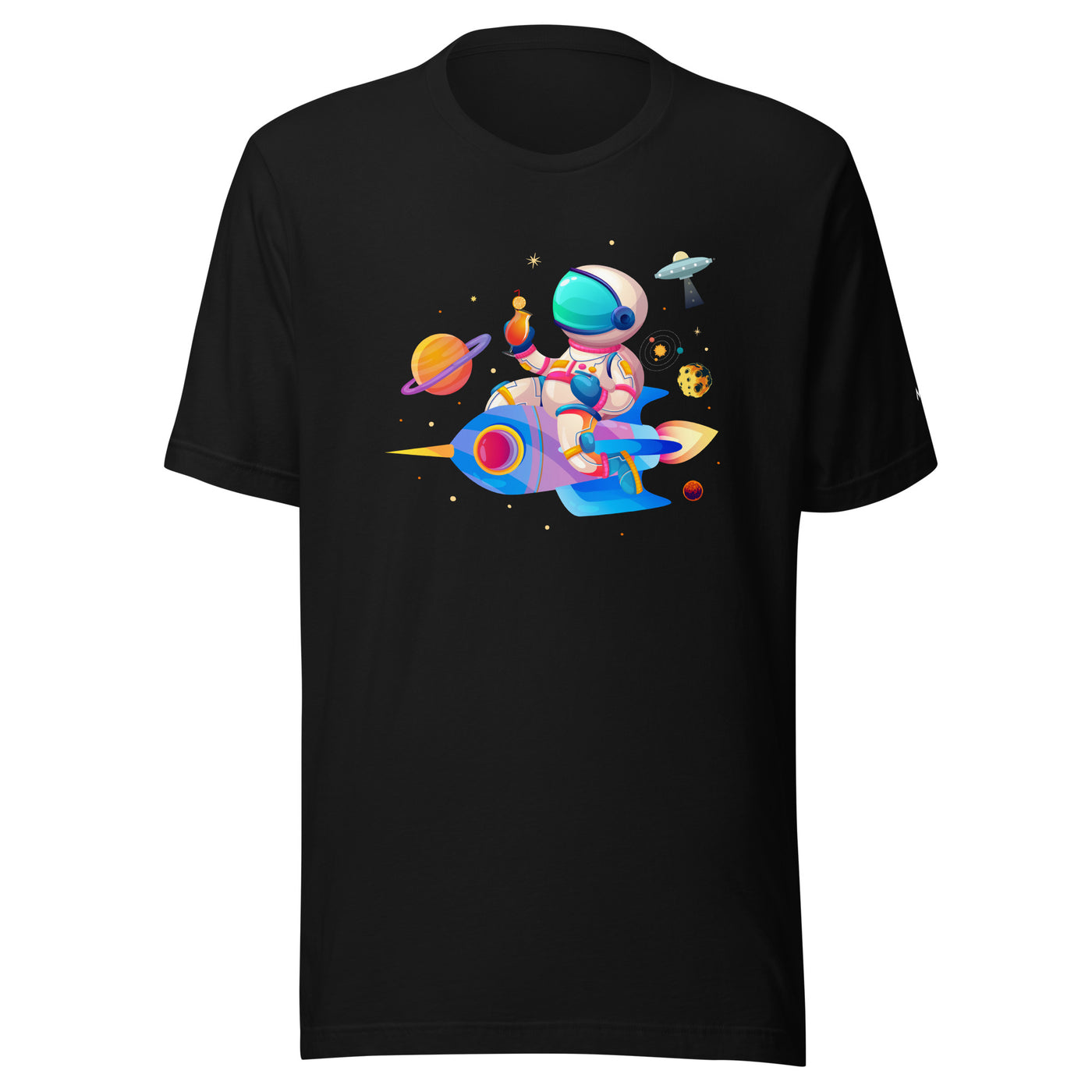 Explore - Unisex t-shirt