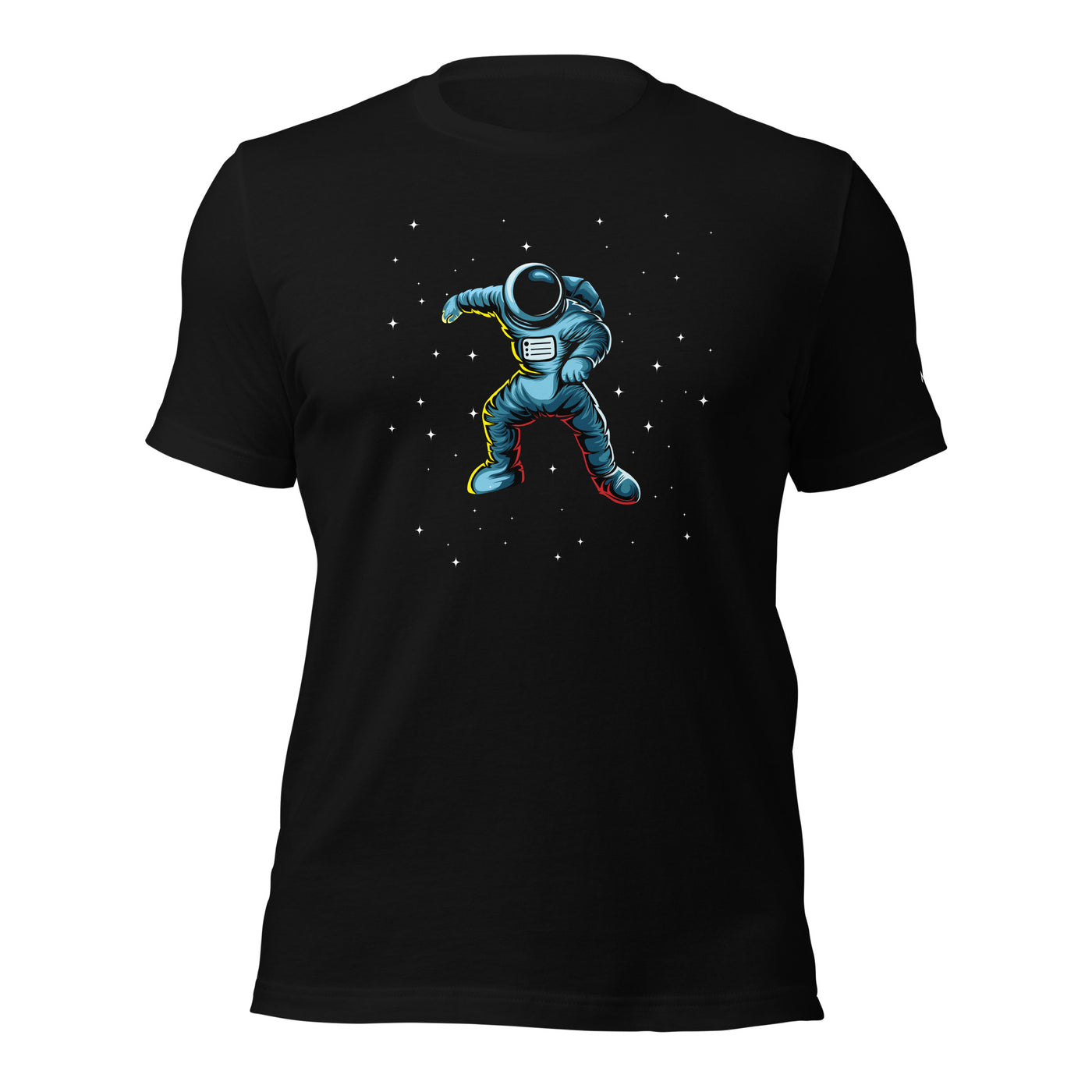 My Blank Space - Unisex t-shirt