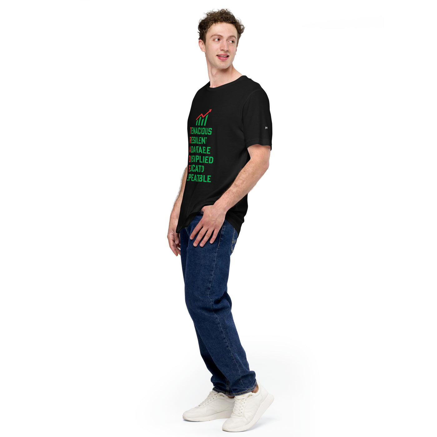 Trader Def: - Unisex t-shirt