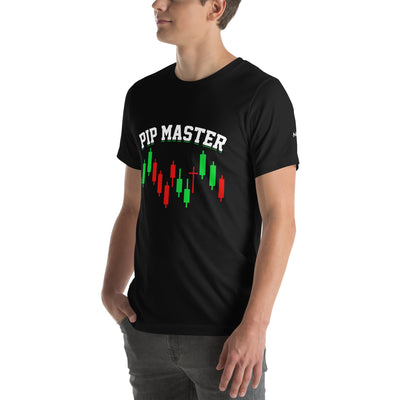 Pip Master - Unisex t-shirt
