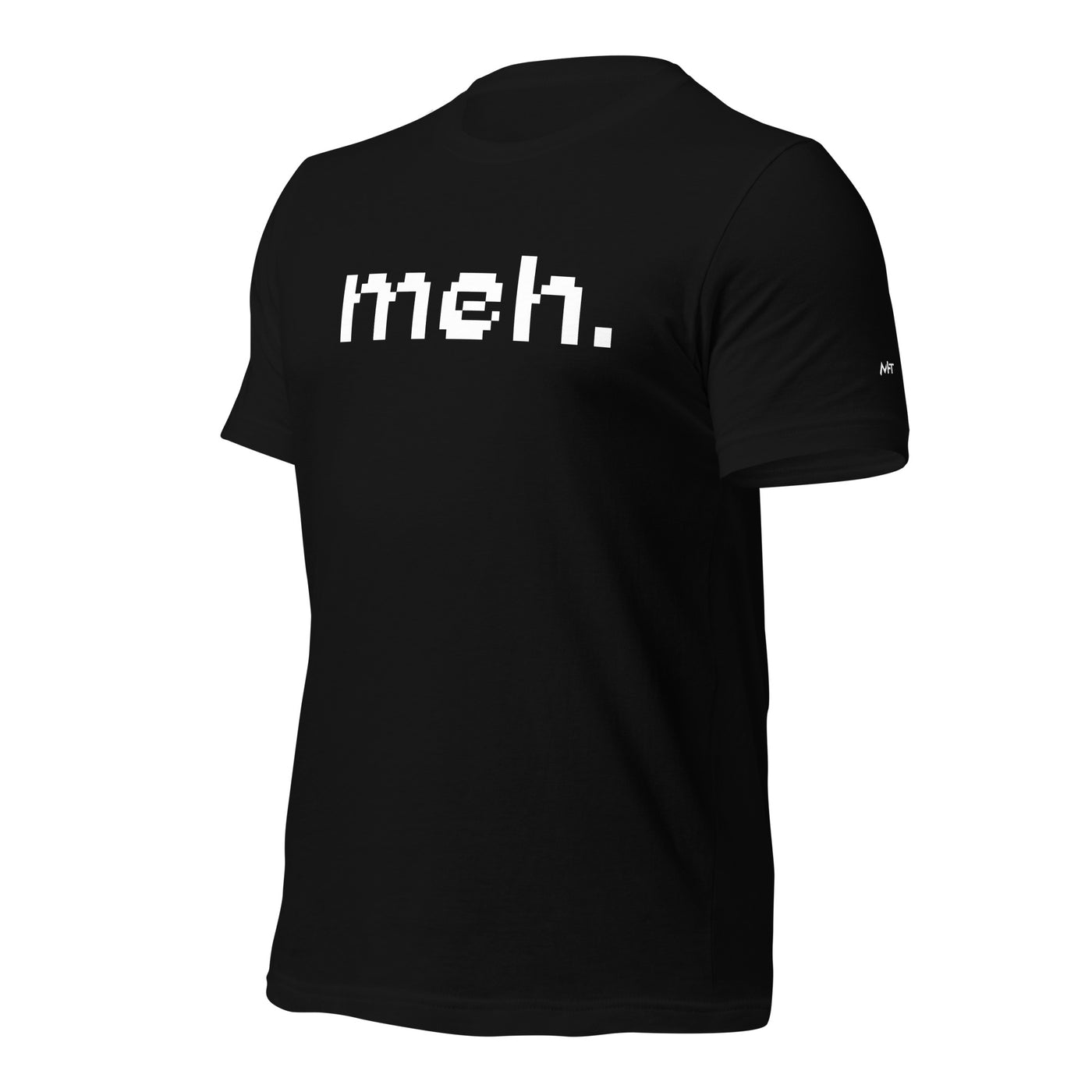 Meh - Unisex t-shirt