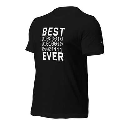 Best Bro Ever - Unisex t-shirt