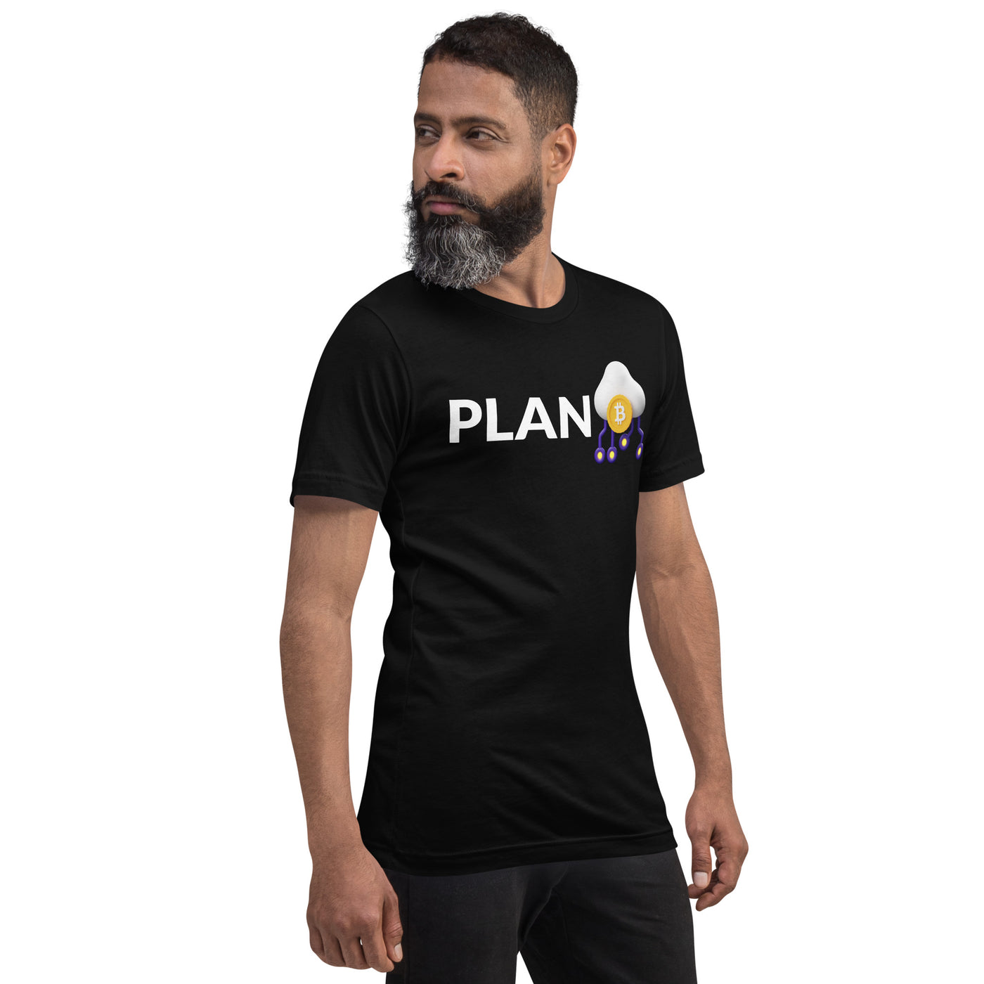Plan B V5 - Unisex t-shirt