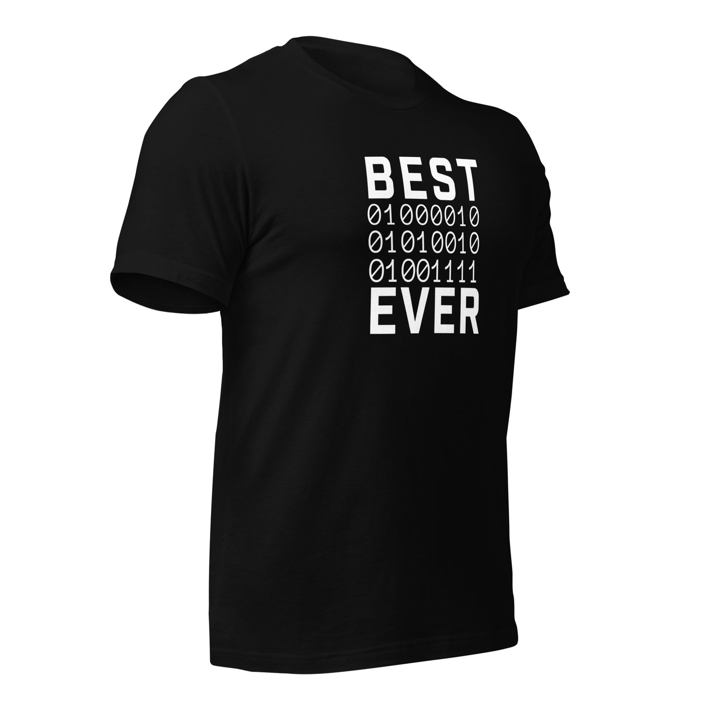 Best Bro Ever - Unisex t-shirt