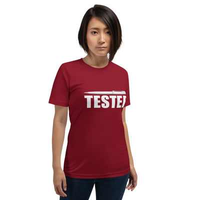 Pentester V2 - Unisex t-shirt