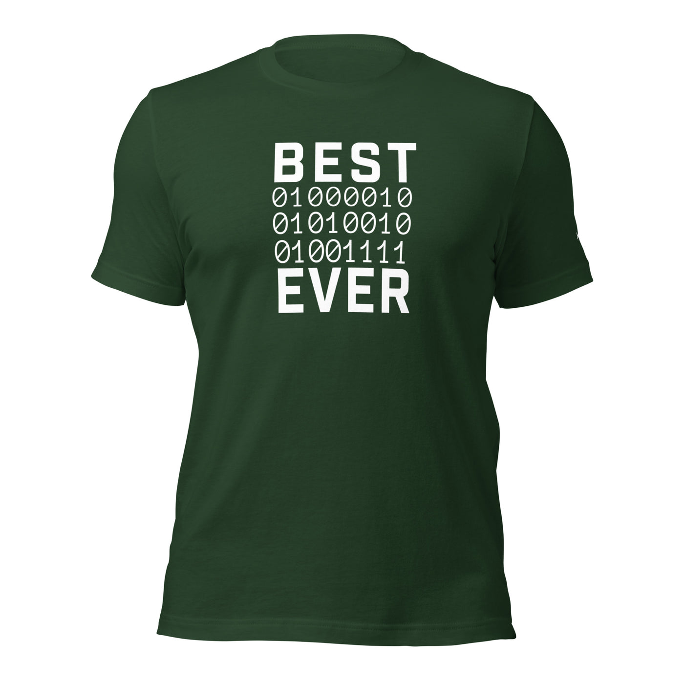 Best Bro Ever - Unisex t-shirt