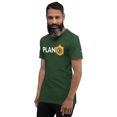 Plan B v2 - Unisex T-shirt