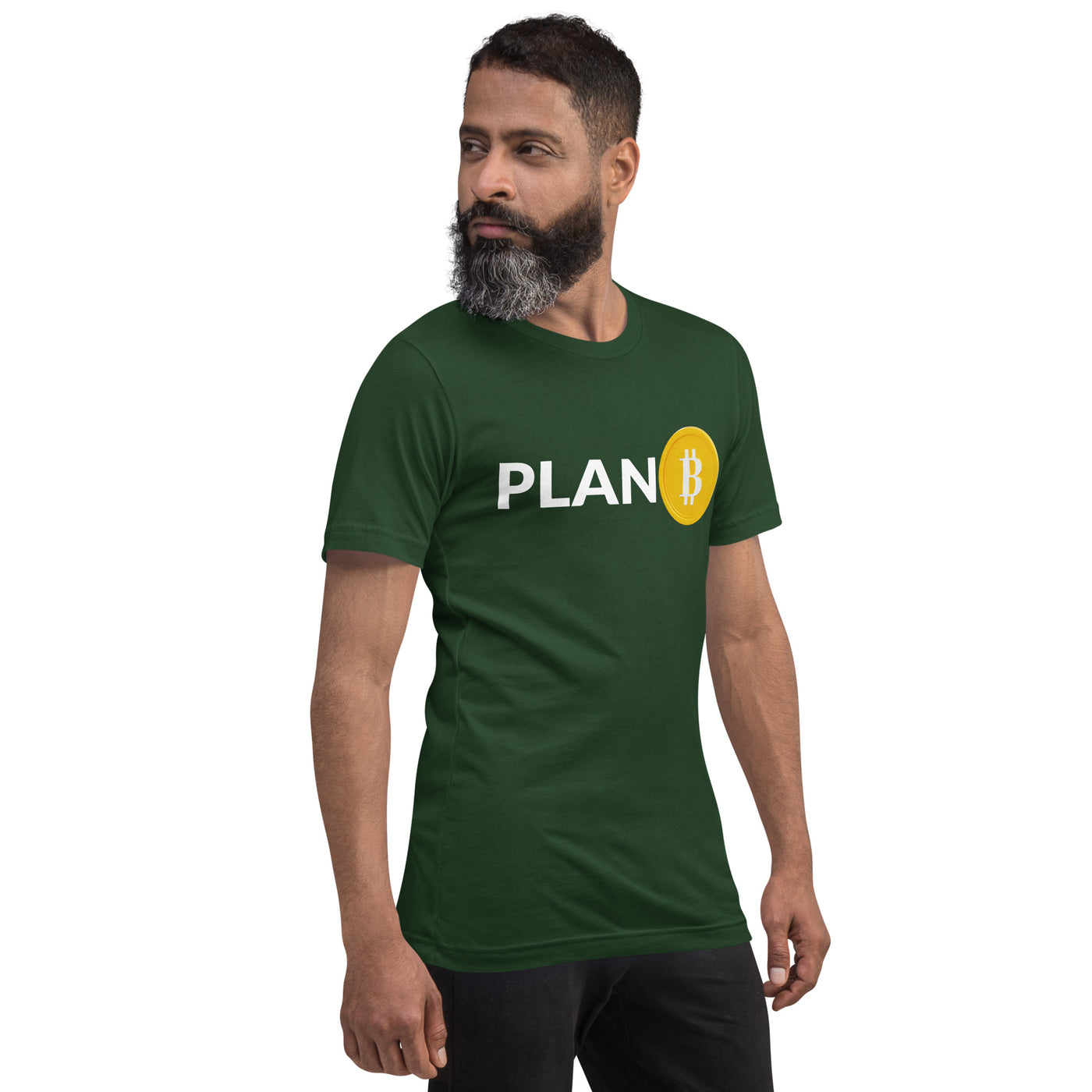 Plan B V7 Unisex t-shirt