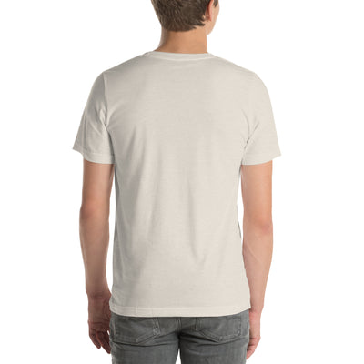 BULLI$H - Unisex t-shirt